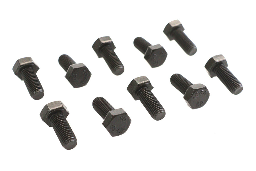 Hexagon Head Bolts 5/16-24 X 3/4