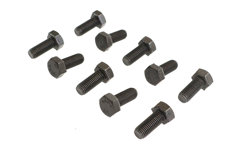 Hexagon Head Bolts 5/16-24 X 3/4