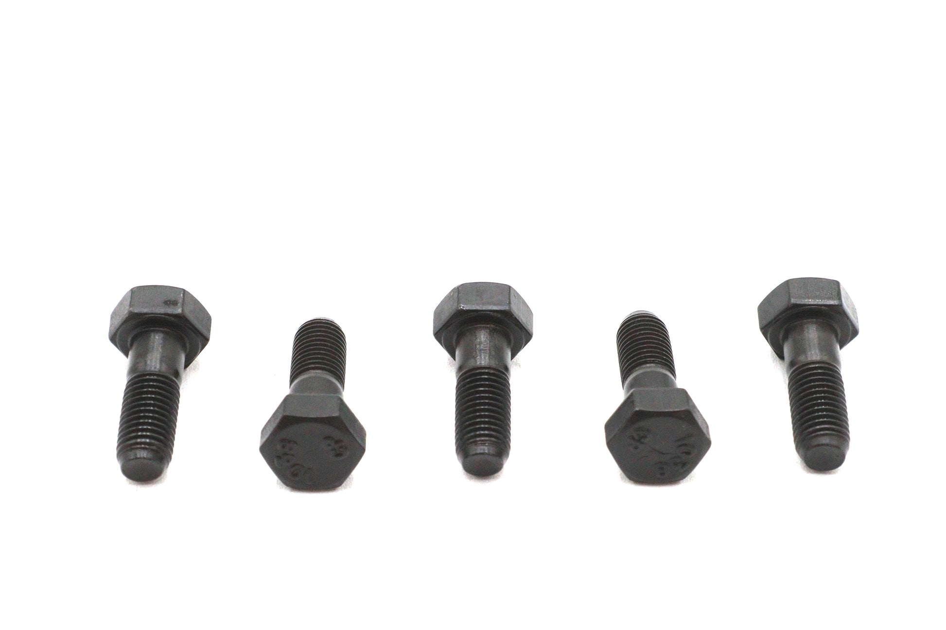 Hexagon Head Bolts 5/16-24 X 7/8