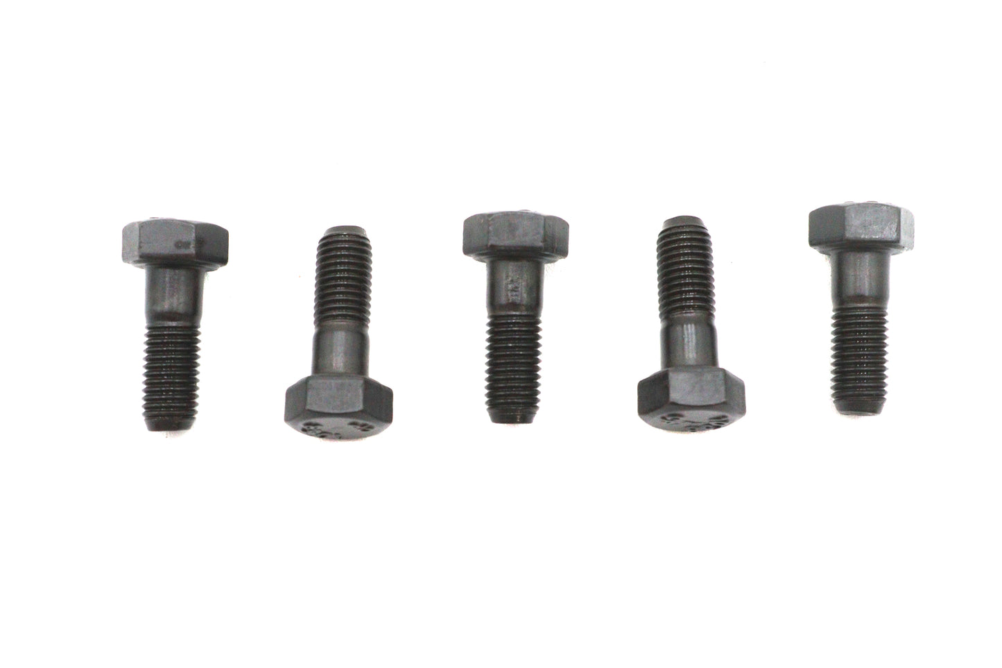 Hexagon Head Bolts 5/16-24 X 7/8