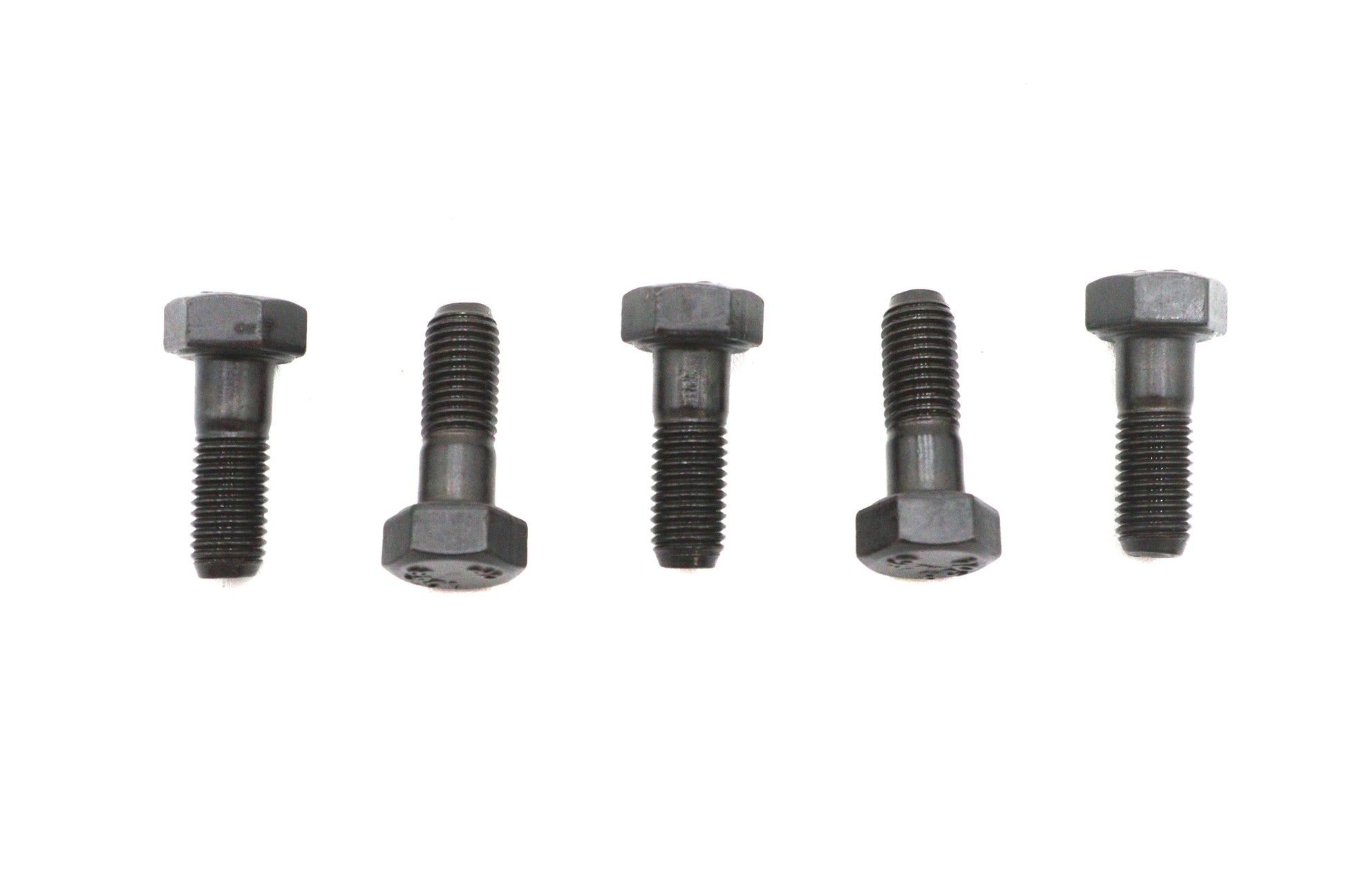 Hexagon Head Bolts 5/16-24 X 7/8