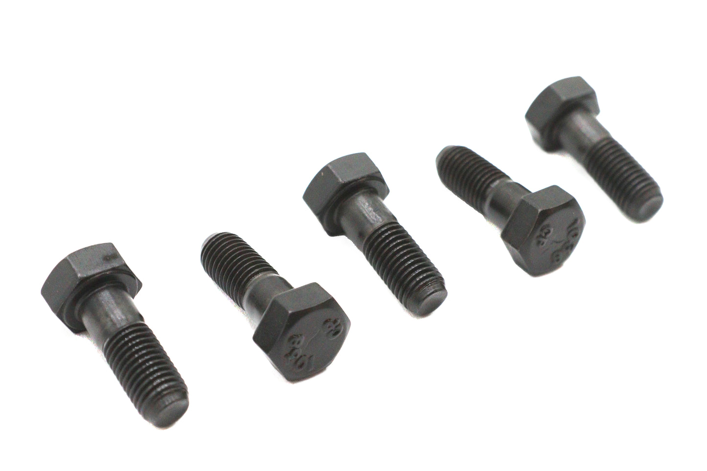 Hexagon Head Bolts 5/16-24 X 7/8
