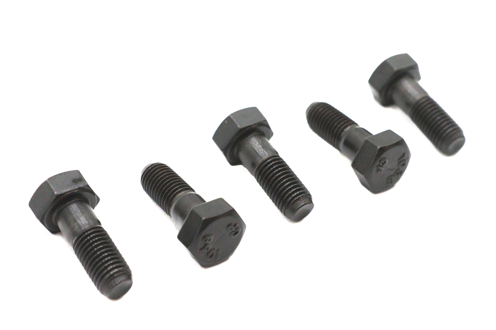 Hexagon Head Bolts 5/16-24 X 7/8