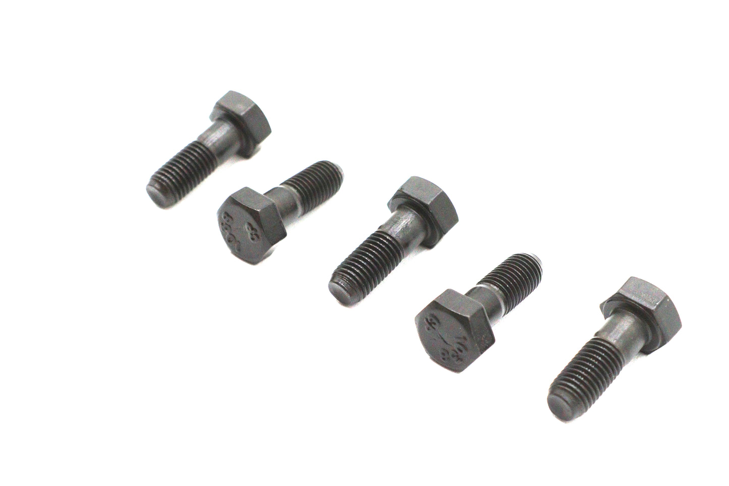 Hexagon Head Bolts 5/16-24 X 7/8