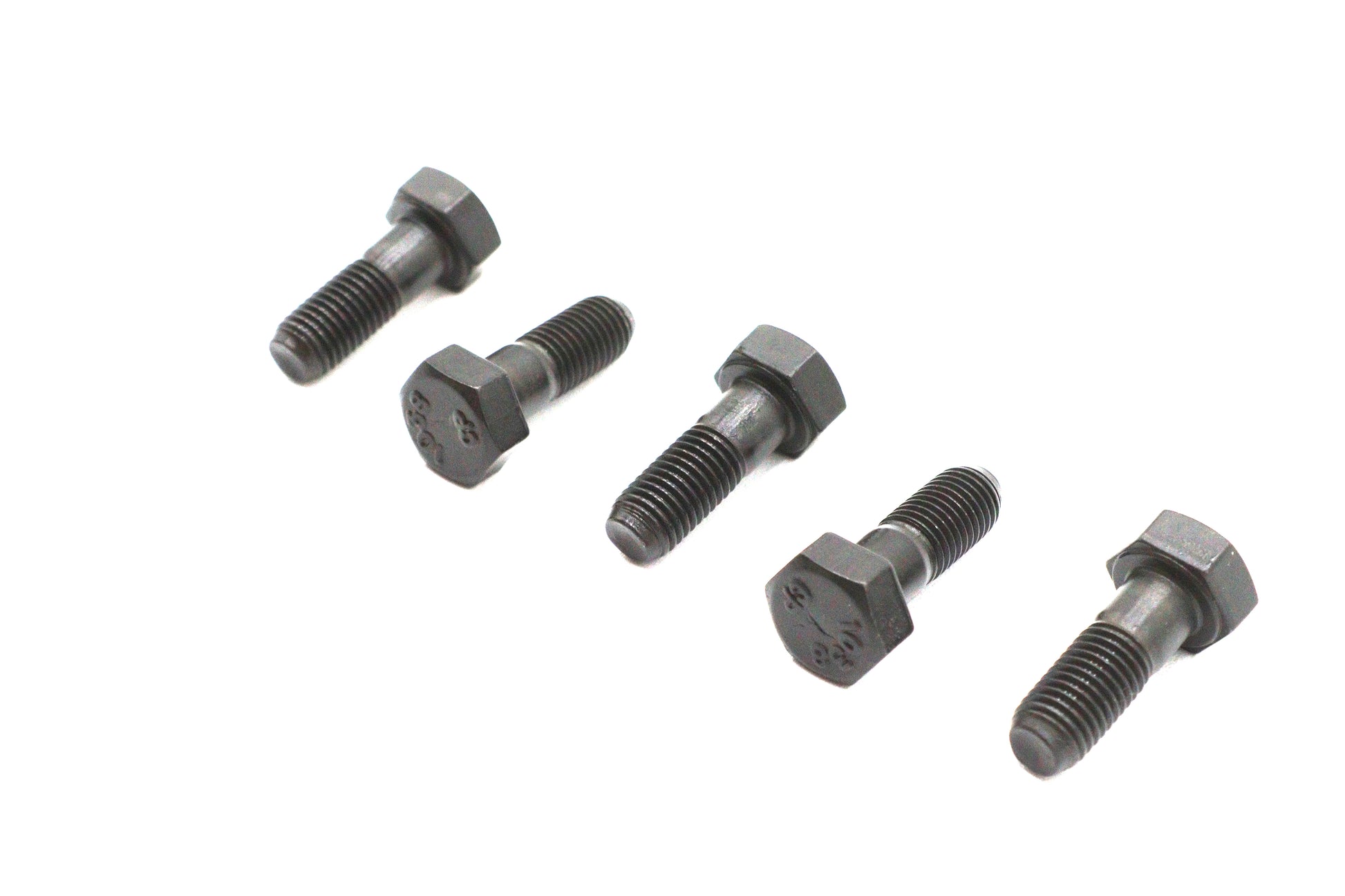 Hexagon Head Bolts 5/16-24 X 7/8