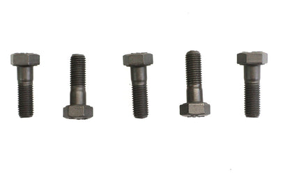 Hex Head Bolts Parkerized