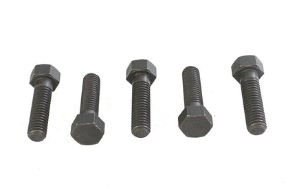 Hexagon Head Bolts 3/8-16 X 1-3/8