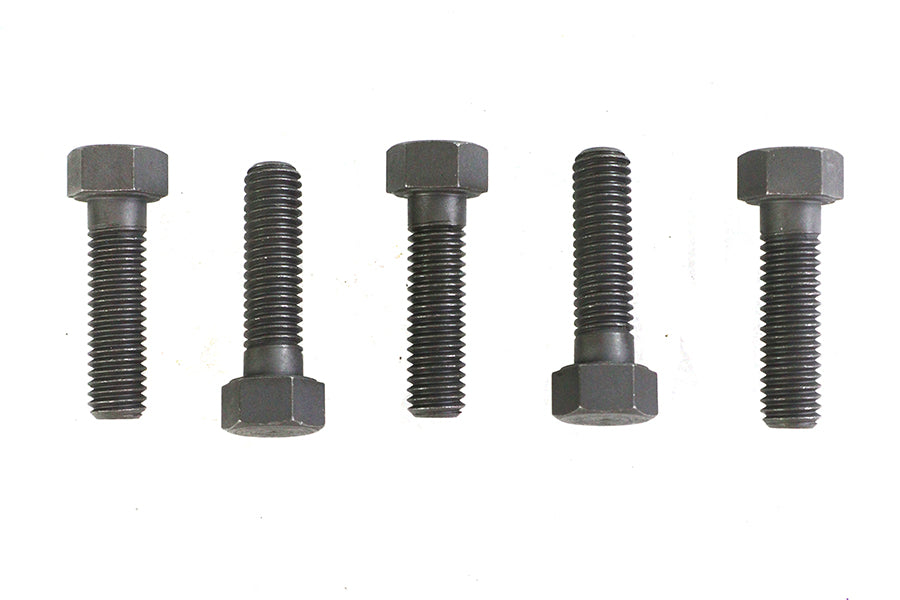 Hexagon Head Bolts 3/8-16 X 1-3/8