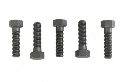 Hexagon Head Bolts 3/8-16 X 1-3/8