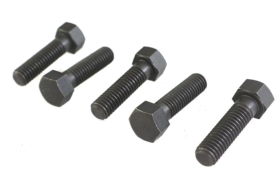 Hexagon Head Bolts 3/8-16 X 1-3/8