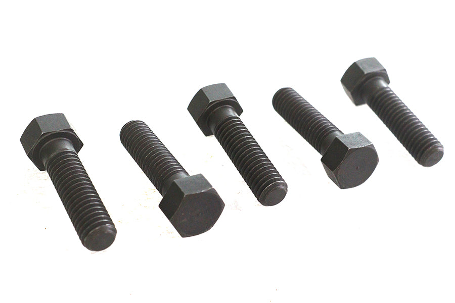 Hexagon Head Bolts 3/8-16 X 1-3/8