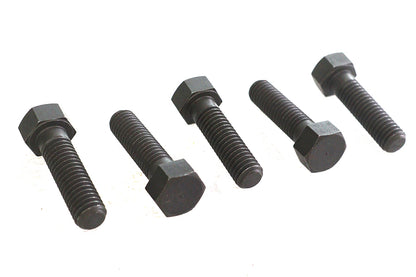 Hexagon Head Bolts 3/8-16 X 1-3/8