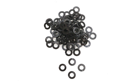 Parkerized Lock Washers 1/4 Inner Diameter