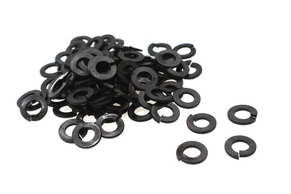 Parkerized Lock Washers 1/4 Inner Diameter