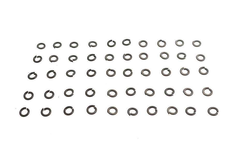 Parkerized Lock Washers #10