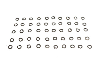 Parkerized Lock Washers #10