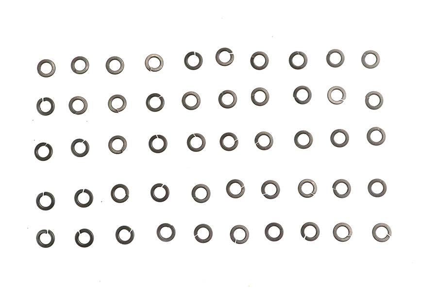Parkerized Lock Washers #10