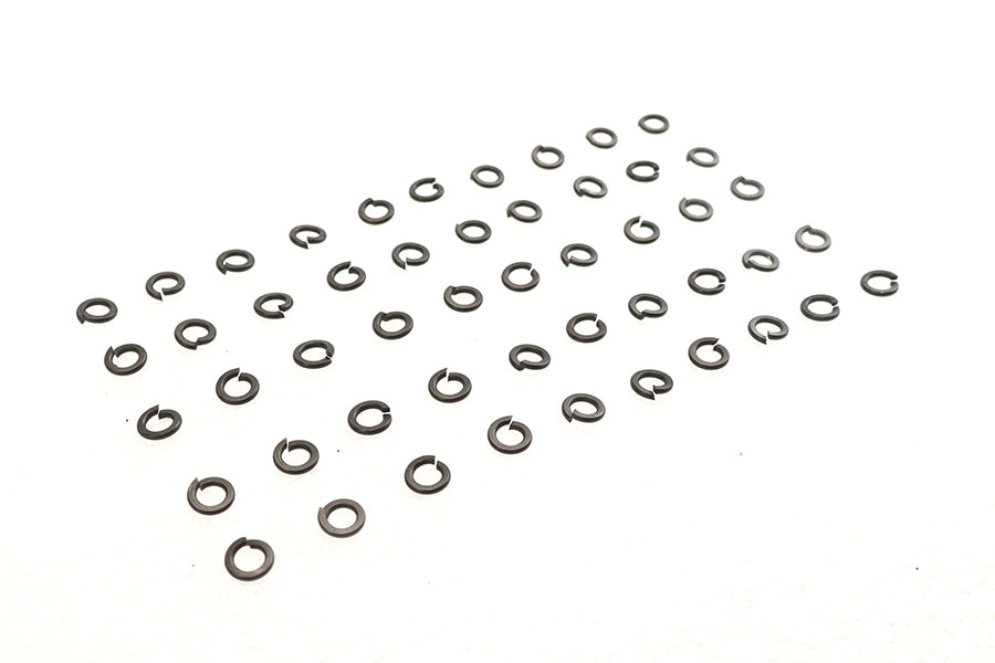 Parkerized Lock Washers #10