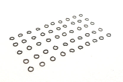 Parkerized Lock Washers #10