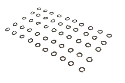 Parkerized Lock Washers #10
