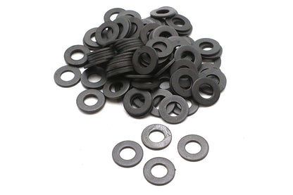 Parkerized Flat Washers 5/16 Inner Diameter