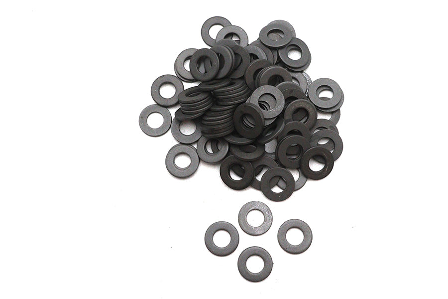 Parkerized Flat Washers 5/16 Inner Diameter