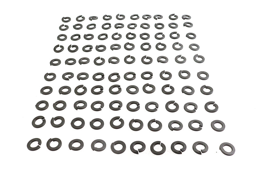 Parkerized Lock Washers 5/16 Inner Diameter