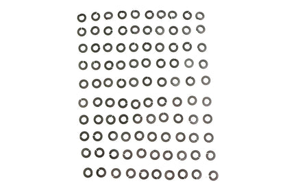 Parkerized Lock Washers 5/16 Inner Diameter