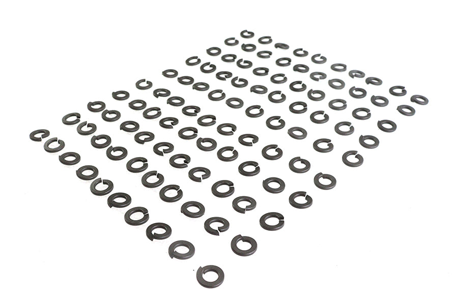 Parkerized Lock Washers 5/16 Inner Diameter