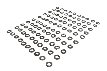 Parkerized Lock Washers 5/16 Inner Diameter