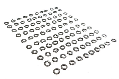 Parkerized Lock Washers 5/16 Inner Diameter