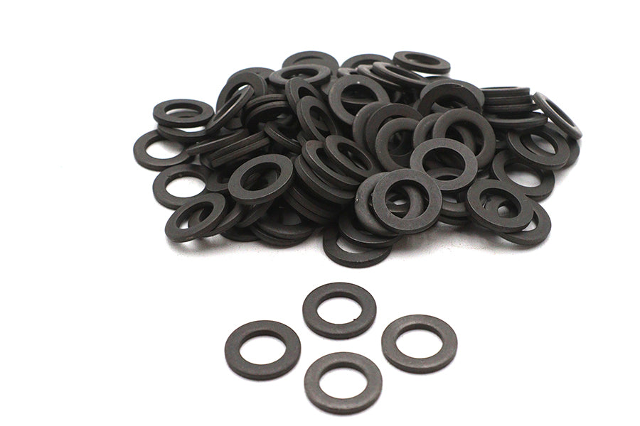 Parkerized Flat Washers 7/16 Inner Diameter
