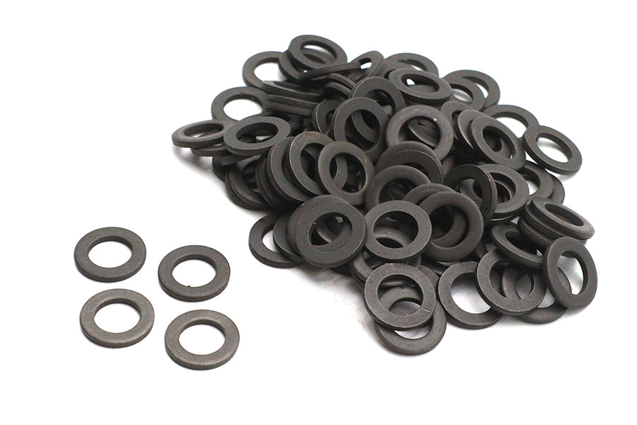 Parkerized Flat Washers 7/16 Inner Diameter
