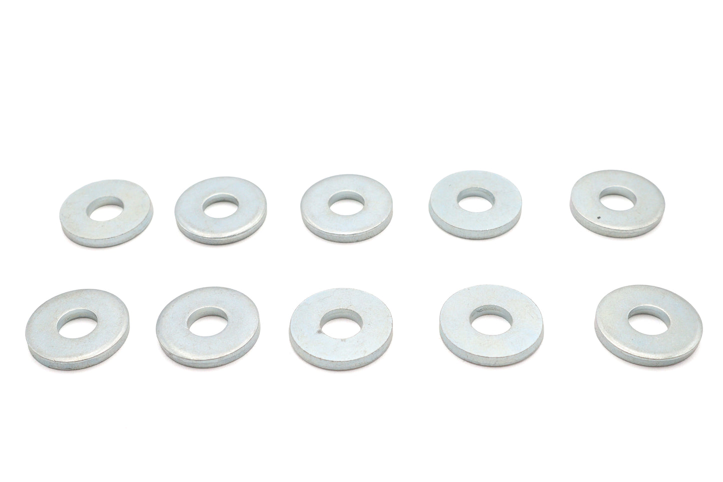 Replica Steel Washers 25/64 X 1" X 1/8
