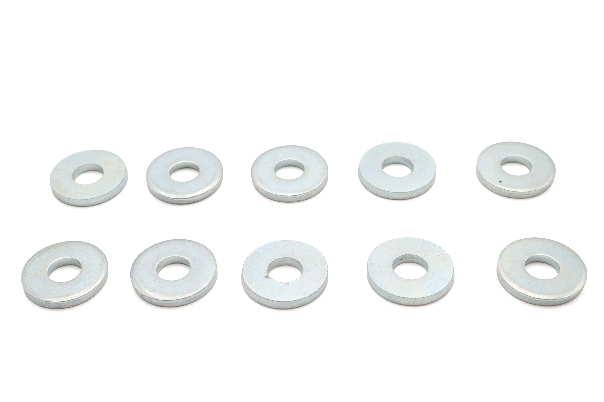 Replica Steel Washers 25/64 X 1" X 1/8