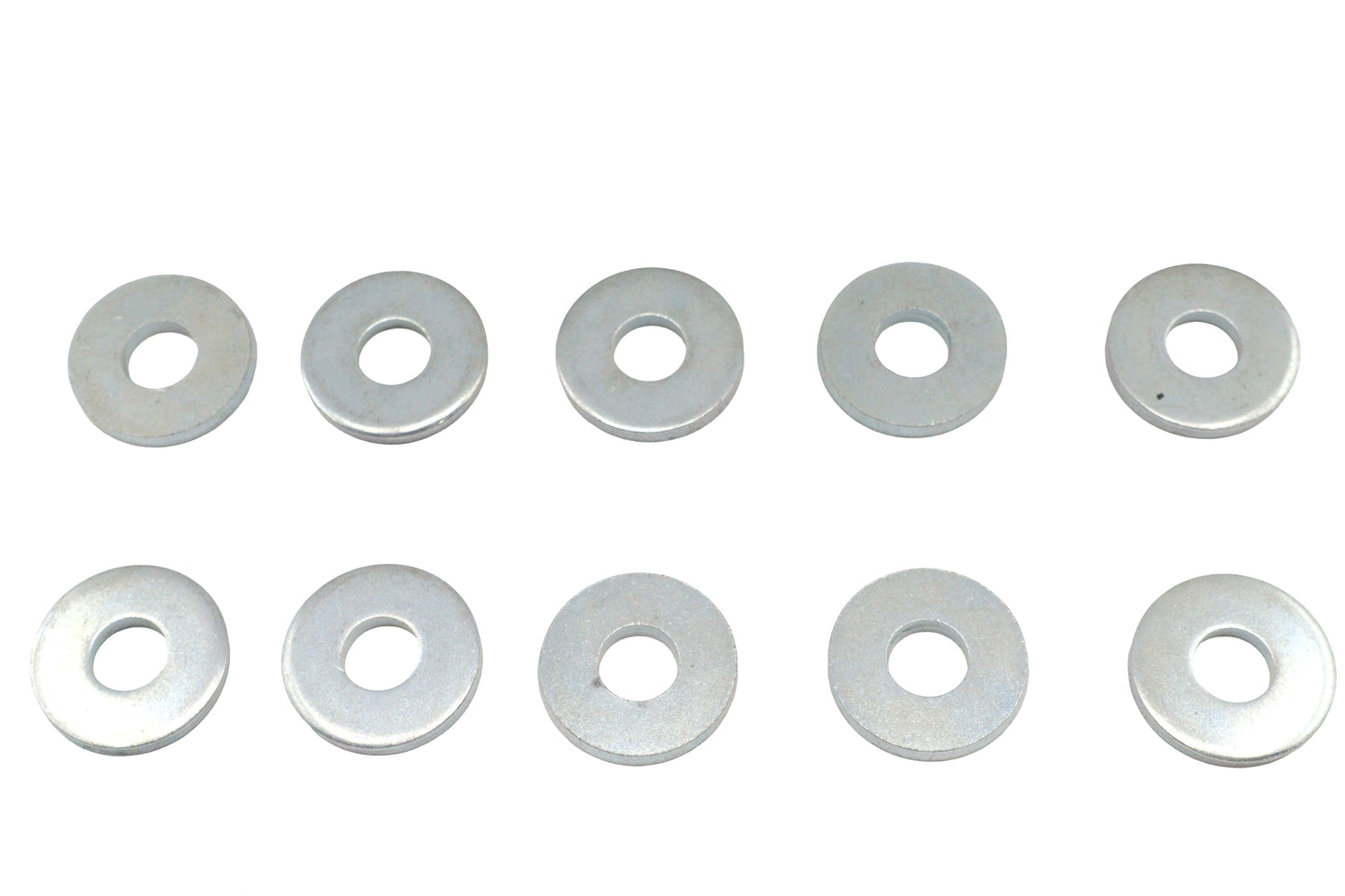Replica Steel Washers 25/64 X 1" X 1/8