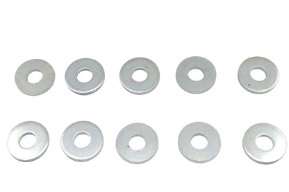 Replica Steel Washers 25/64 X 1" X 1/8