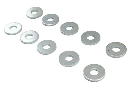 Replica Steel Washers 25/64 X 1" X 1/8