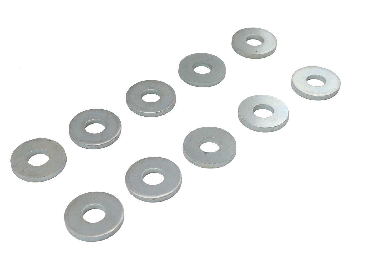 Replica Steel Washers 25/64 X 1" X 1/8