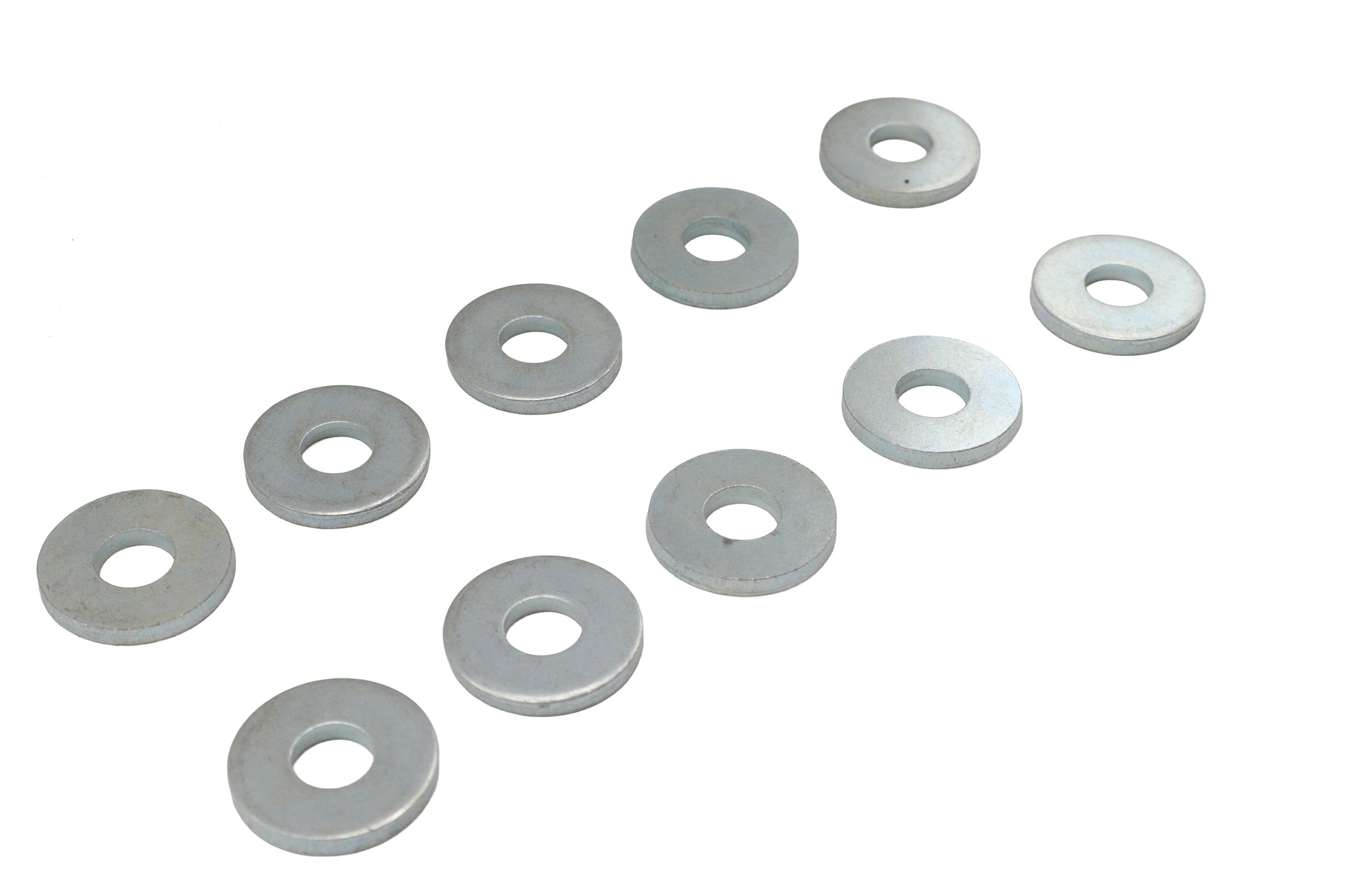 Replica Steel Washers 25/64 X 1" X 1/8