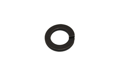 Split Lock Washers Parkerized 1/2",