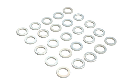 Replica Steel Washers 3/8 X 9/16" X 1/16