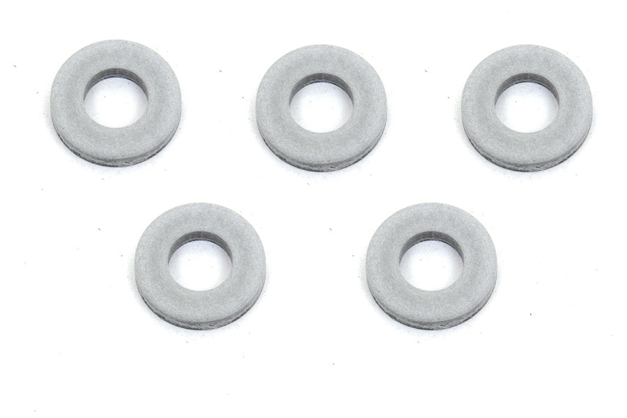 Spotlamp Fiber Washer