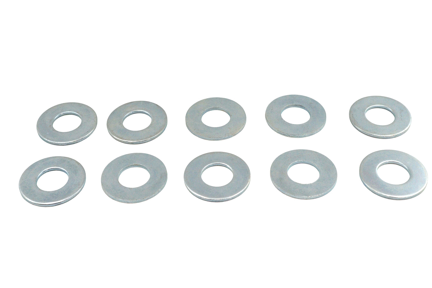 Replica Steel Washers 17/32 X 1-1/8" X 5/64