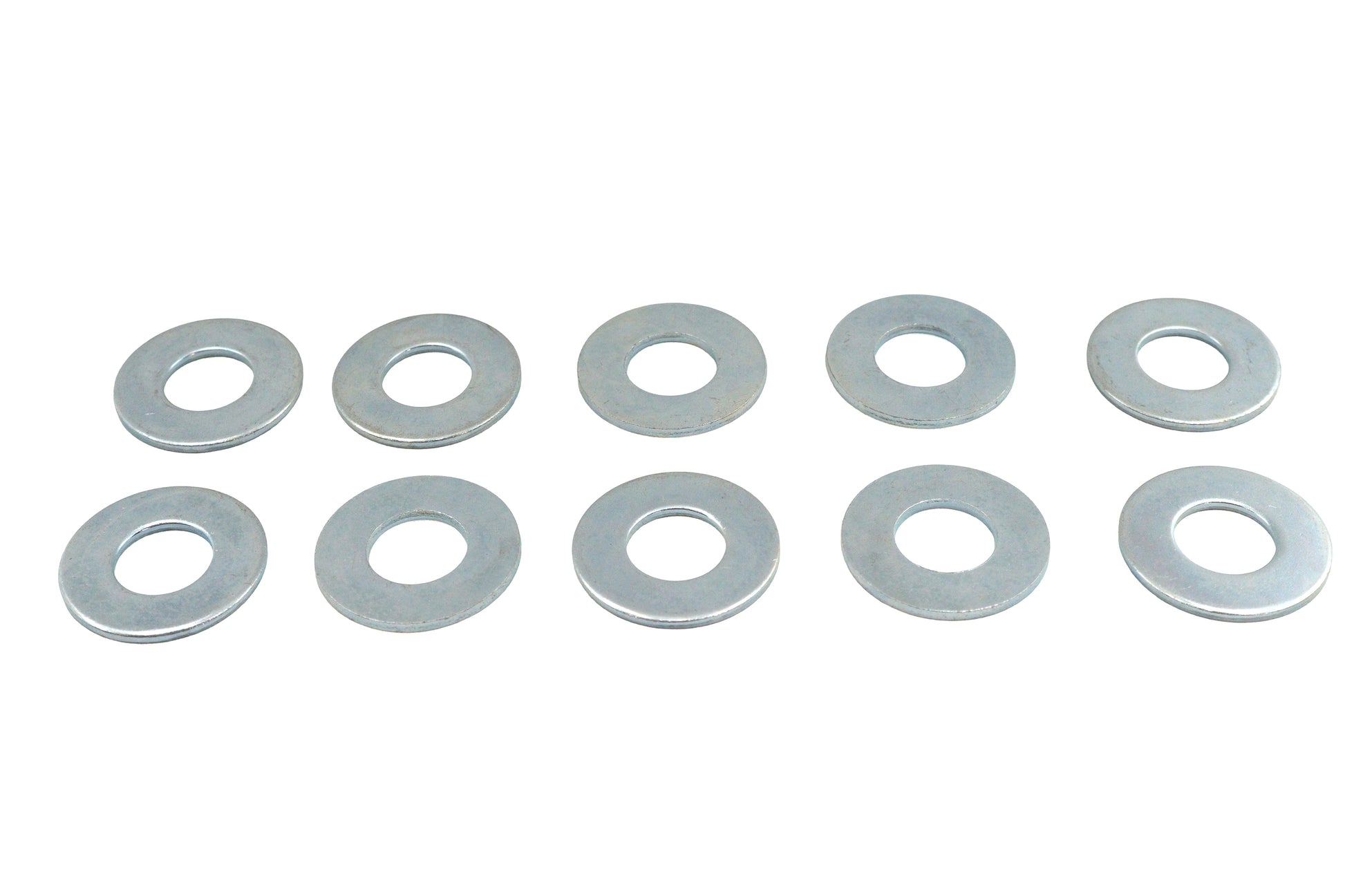 Replica Steel Washers 17/32 X 1-1/8" X 5/64