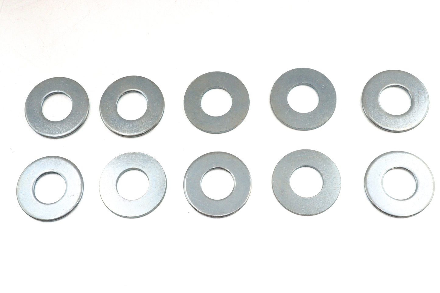 Replica Steel Washers 17/32 X 1-1/8" X 5/64