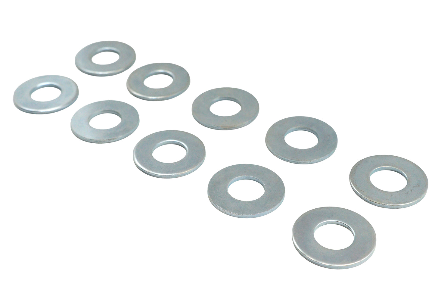 Replica Steel Washers 17/32 X 1-1/8" X 5/64