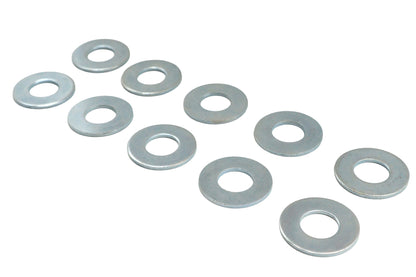 Replica Steel Washers 17/32 X 1-1/8" X 5/64