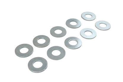 Replica Steel Washers 17/32 X 1-1/8" X 5/64