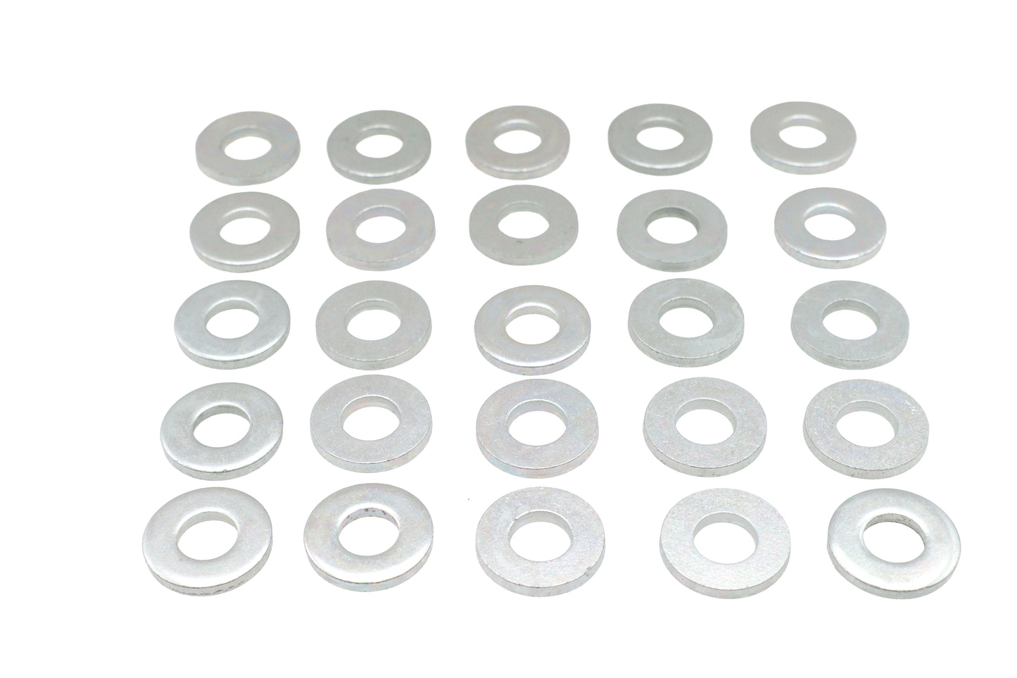 Replica Steel Washer 3/8 X 13/16" X 7/64